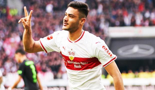 Ozan Kabak'ın transferi an meselesi! Sürpriz madde