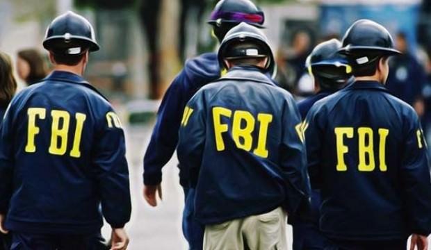 Kadın çalışanlar FBI'a dava açtı!