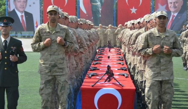 Kara Kuvvetleri Komutanlığı (KKK) uzman erbaş alımı! Başvuru için son tarih...