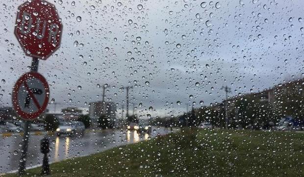Bu bölgelerde yaşayanlar dikkat! Meteorolojiden uyarı geldi