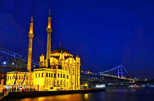 İstanbul'da gidilecek türbeler