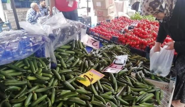 Sevindiren gelişme! Fiyatları düşüşe geçti