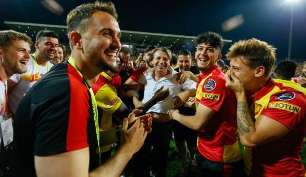 PFDK son hafta maçları için ceza yağdırdı!