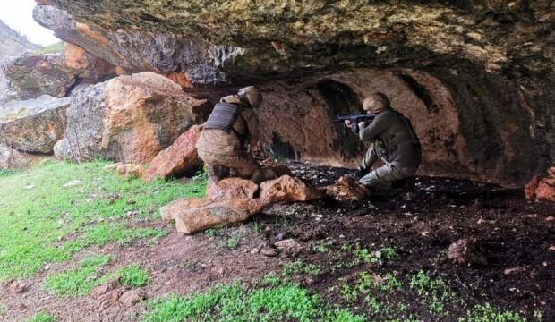 PKK'nın şeytani planını açıkladı!