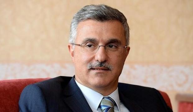Rekabet Kurumu Başkanı: İş birliğimiz artarak sürecek