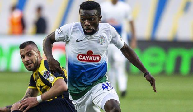 Beşiktaş'tan sürpriz transfer!