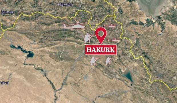 TSK'nın dev operasyonu dengeleri değiştirecek! ABD'nin hamlesi...