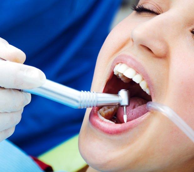 diş kaybı nasıl önlenir