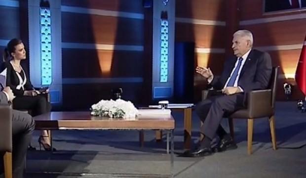 YÄ±ldÄ±rÄ±m'dan Ã§arpÄ±cÄ± Ã§Ä±kÄ±Å! O beyefendi 15 Temmuz'da BrÃ¼ksel'deyken...