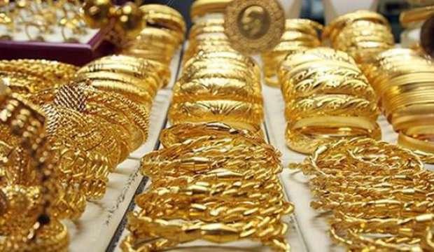 Altının kilogram fiyatı değişmedi