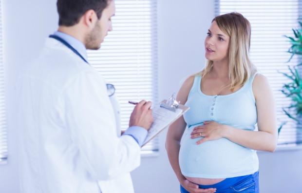 Doğum sonrası dikiş bakımı nasıl yapılmalı?