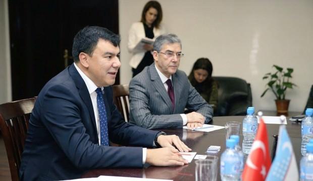 "Türkler için tüm şartları sağlamaya hazırız"