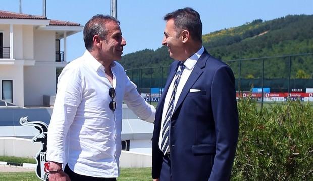 Başakşehirli 6 yıldız Avcı'dan davet bekliyor!
