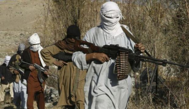 Afganistan'da Taliban saldırısı: 15 ölü