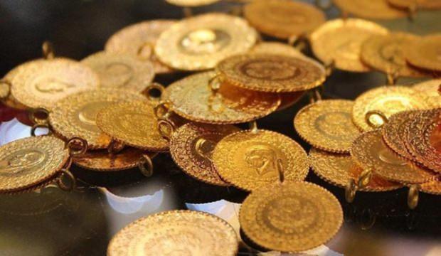 Altın fiyatları üç ayın zirvesinde