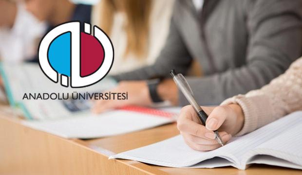 2019 AÖF bahar dönemi final sınav sonuçları: AÖF yaz okulu başvuru tarihi