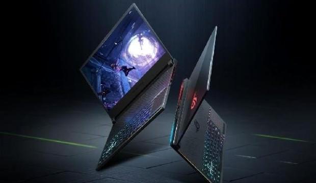 ASUS'tan 16 milimetre inceliğinde bilgisayar
