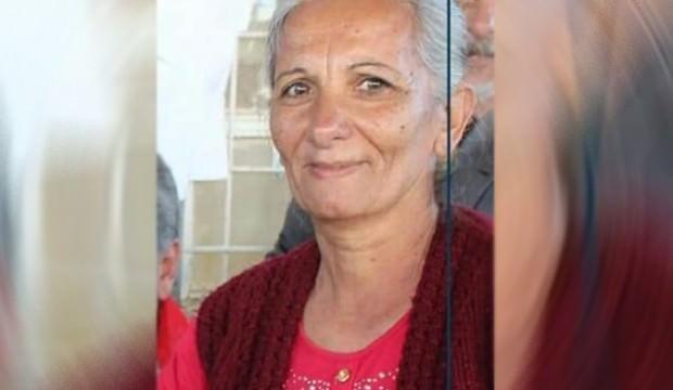 Bayram sabahı korkunç cinayet!