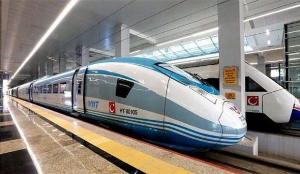 Çerkezköy-Kapıkule demir yolu hattında imzalar atılıyor