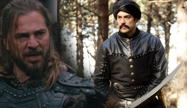 Diriliş Osman'ın detayları belli olmaya başladı! Yeni sezon öncesi...