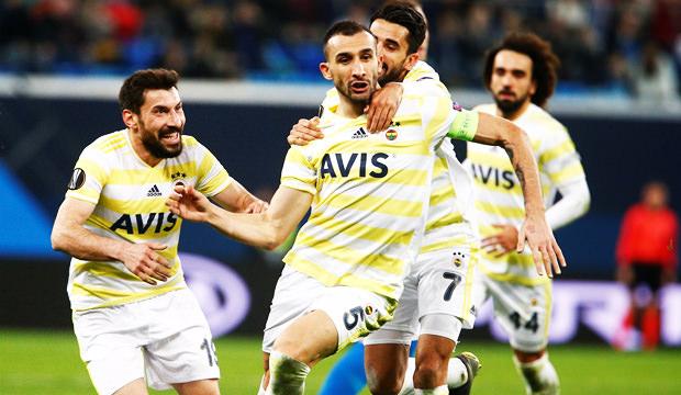 F.Bahçe'den G.Saray'a transfer! 2+1 yıllık...