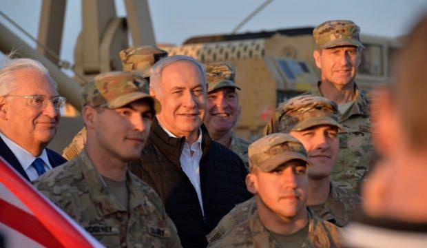 Filistin'den ABD'li Friedman'a sert tepki: Yahudilerin elçisi!