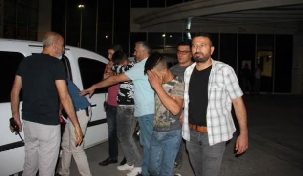 Çocuk gaspçı dehşeti! Telefonunu vermeyince öldürdüler