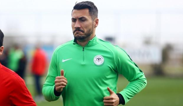 Göztepe'de Jahovic sesleri!