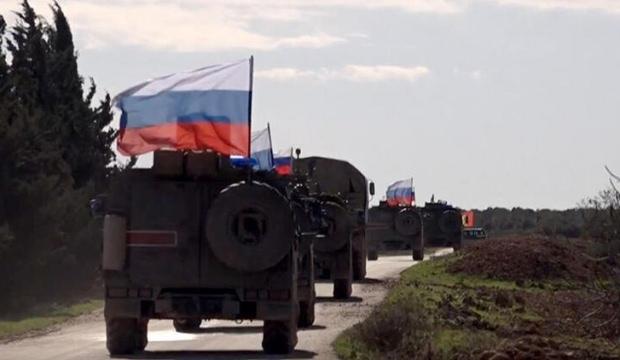 Kritik bölgede sıcak gelişme! Rus askerleri çekildi