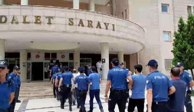 Şanlıurfa'da FETÖ operasyonu: 7 tutuklama