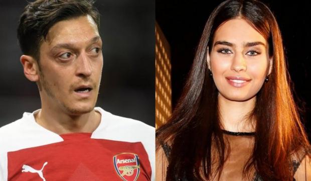 Who Is Amine Gulse How Old Is Mesut Ozil S Wife Unmeant