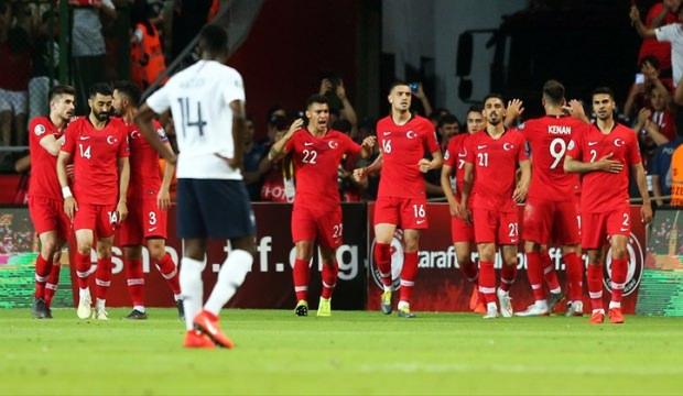 Avrupa'yı salladık! Herkes bizi konuşuyor