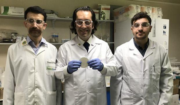 Yerli ve milli Ã¼retildi! Yurt dÄ±ÅÄ±na ihraÃ§ edilecek
