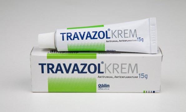 travazol krem nasıl kullanılır