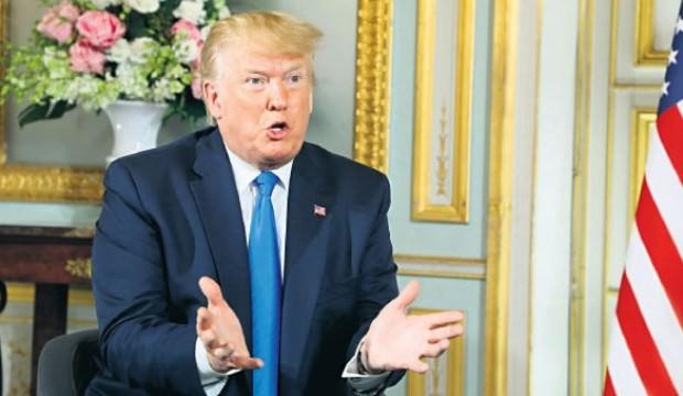 Trump'a büyük şok! Milyar dolarlık silaha darbe