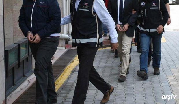 5 ilde ortak operasyon: 28 gözaltı!