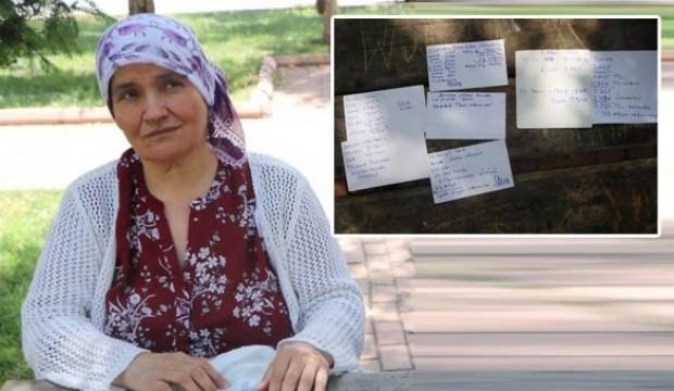 Film gibi olay! 5 kilo altın ve 107 bin lira...