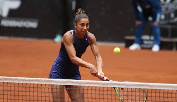 Çağla Büyükakçay, İspanya’da yarı finalist