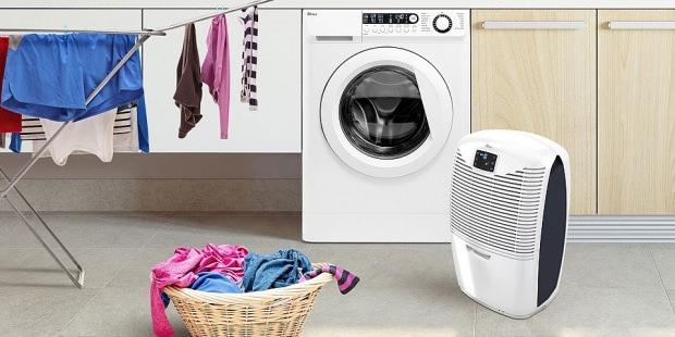 Evde kurutma makinesi nasıl yapılır? Evde çamaşır kurutma teknikleri