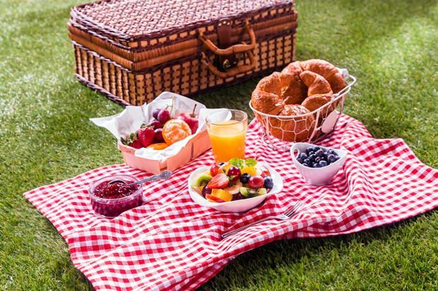 Piknik sepeti nasıl hazırlanır