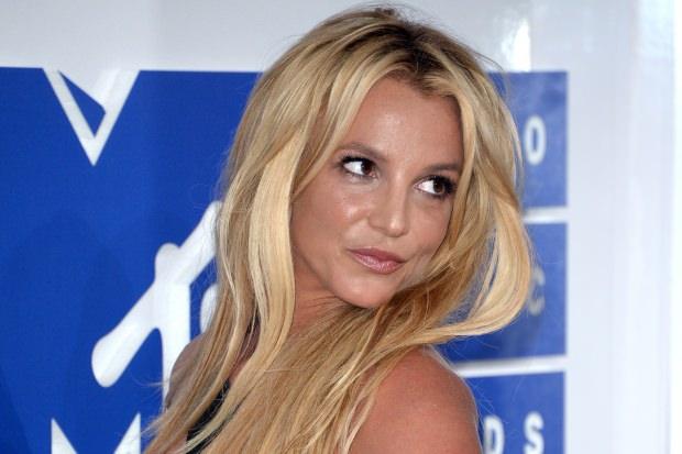 Britney Spears haberleri