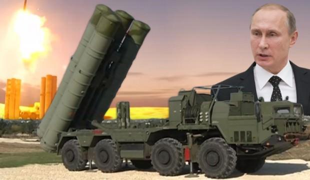 ABD'nin TÃ¼rkiye'ye tehdidi sonrasÄ± Rusya'dan iki flaÅ S-400 aÃ§Ä±klamasÄ±