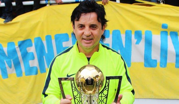 Suat Kaya Birinci Lig yolunda! Anlaşma an meselesi