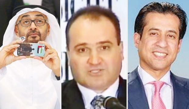 BAE Trump yönetimine sızmış