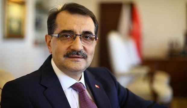 Bakan Dönmez'den dikkat çeken G20 açıklaması!