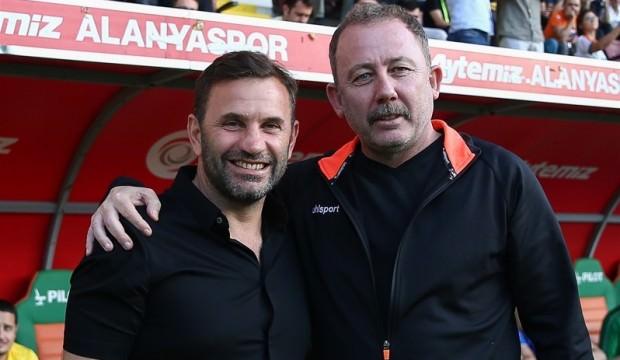 Başakşehir yeni hocasını resmen açıkladı!