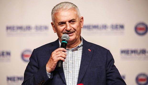 Binali Yıldırım müjdeyi verdi! "Ücretsiz olacak"