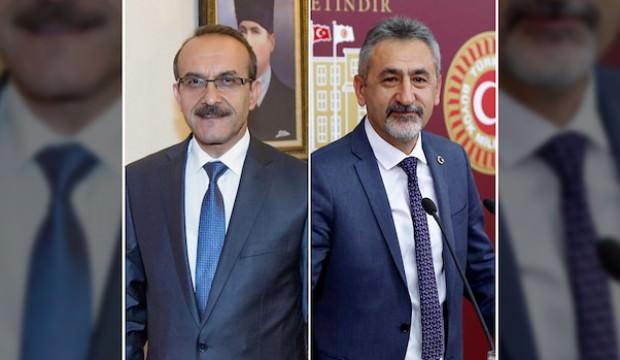 CHP 'it' skandalını örtmek için yalana başvurdu