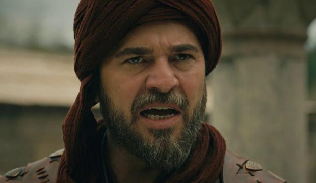 Diriliş Osman dizisinde Ertuğrul Bey (Engin Altan Düzyatan) olacak mı?