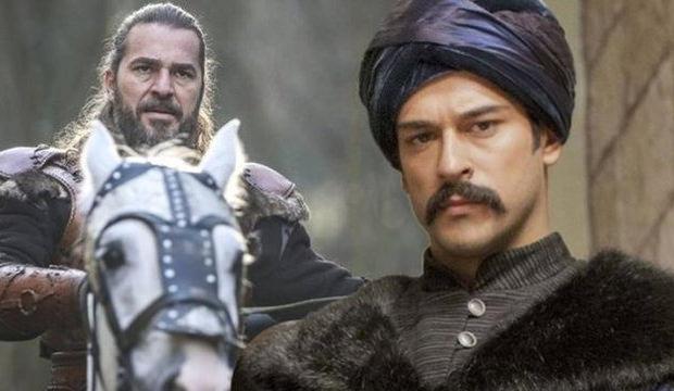 Diriliş Osman'a sürpriz transfer! Bir isim daha kadroya katılıyor